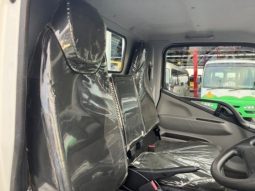 MITSUBISHI FUSO CANTER 2018 full