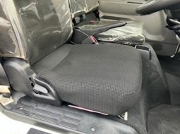 MITSUBISHI FUSO CANTER 2018 full