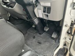 MITSUBISHI FUSO CANTER 2018 full