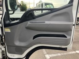 MITSUBISHI FUSO CANTER 2018 full