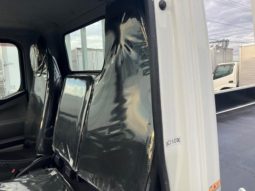 MITSUBISHI FUSO CANTER 2018 full