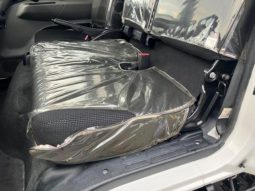 MITSUBISHI FUSO CANTER 2018 full