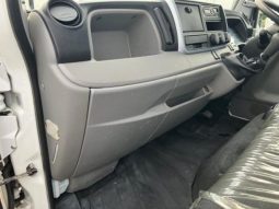 MITSUBISHI FUSO CANTER 2018 full