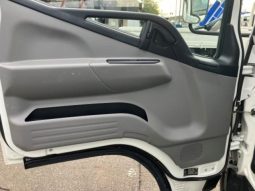 MITSUBISHI FUSO CANTER 2018 full