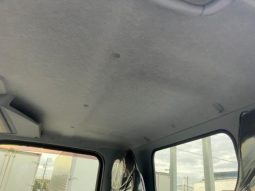 MITSUBISHI FUSO CANTER 2018 full