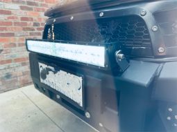 TOYOTA HILUX SR5 2018 full