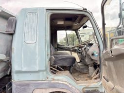 MITSUBISHI FUSO FIGHTER DUMP 6D17 full