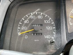 MITSUBISHI FUSO FIGHTER DUMP 6D17 full