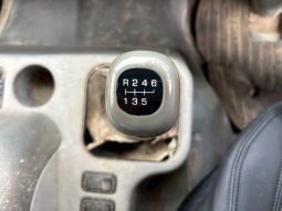 MITSUBISHI FUSO FIGHTER DUMP 6D17 full