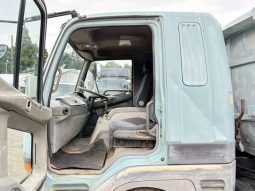 MITSUBISHI FUSO FIGHTER DUMP 6D17 full