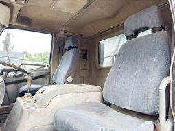 MITSUBISHI FUSO FIGHTER DUMP 6D17 full