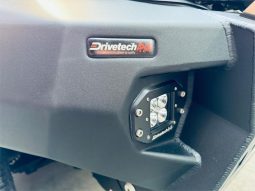 TOYOTA HILUX SR5 2018 full