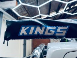 TOYOTA HILUX SR5 2018 full