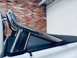 TOYOTA HILUX SR5 2018 full