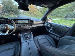 MERCEDES BENZ GLE53 2021 full