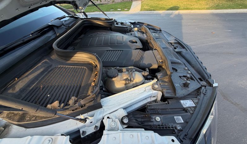 MERCEDES BENZ GLE53 2021 full