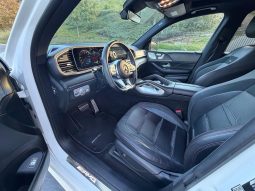 MERCEDES BENZ GLE53 2021 full