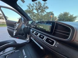 MERCEDES BENZ GLE53 2021 full