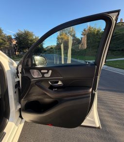 MERCEDES BENZ GLE53 2021 full