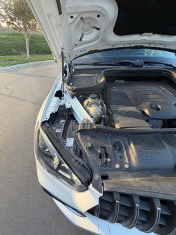 MERCEDES BENZ GLE53 2021 full