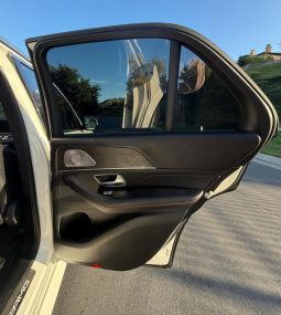 MERCEDES BENZ GLE53 2021 full