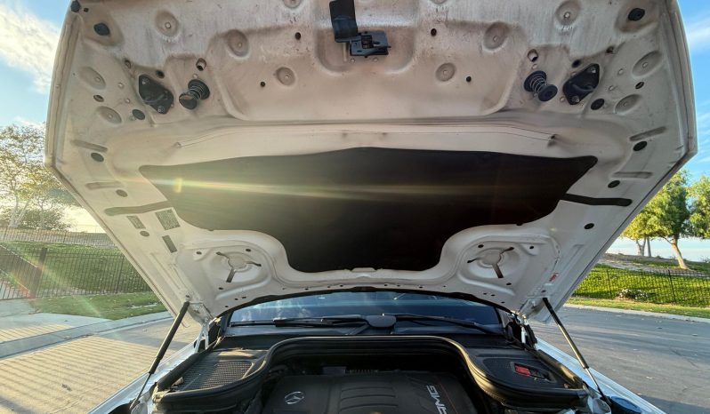 MERCEDES BENZ GLE53 2021 full