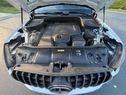 MERCEDES BENZ GLE53 2021 full