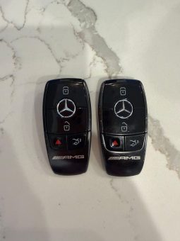 MERCEDES BENZ GLE53 2021 full