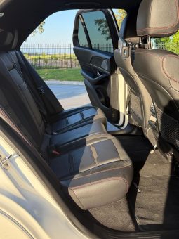 MERCEDES BENZ GLE53 2021 full