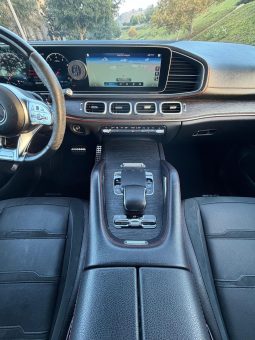 MERCEDES BENZ GLE53 2021 full