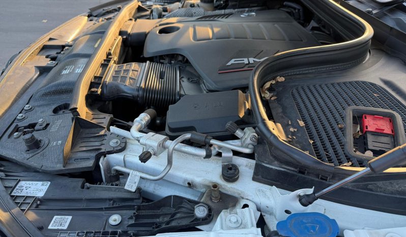 MERCEDES BENZ GLE53 2021 full