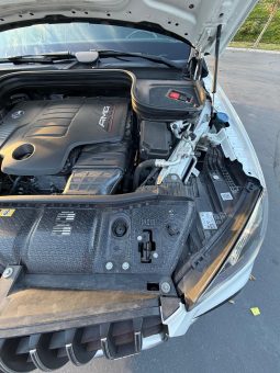 MERCEDES BENZ GLE53 2021 full