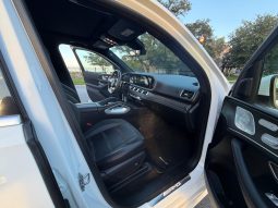 MERCEDES BENZ GLE53 2021 full