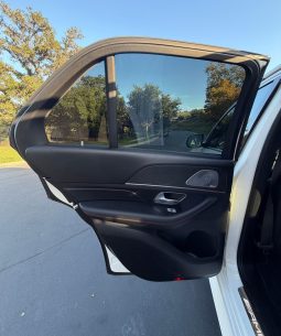 MERCEDES BENZ GLE53 2021 full