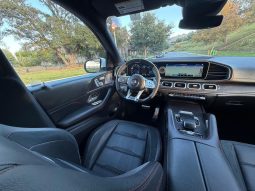 MERCEDES BENZ GLE53 2021 full