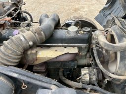 MITSUBISHI FUSO FIGHTER DUMP 6D17 full