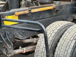 MITSUBISHI FUSO FIGHTER DUMP 6D17 full