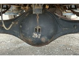 MITSUBISHI FUSO FIGHTER DUMP 6D17 full