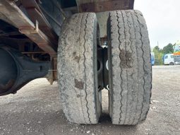 MITSUBISHI FUSO FIGHTER DUMP 6D17 full