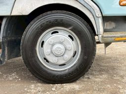 MITSUBISHI FUSO FIGHTER DUMP 6D17 full