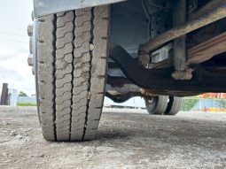 MITSUBISHI FUSO FIGHTER DUMP 6D17 full