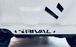 TOYOTA HILUX SR5 2018 full