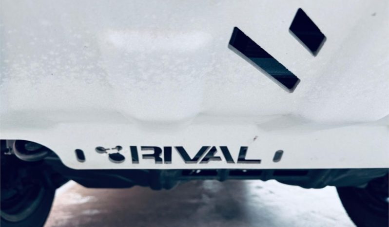 TOYOTA HILUX SR5 2018 full