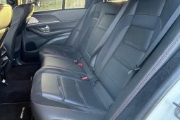 MERCEDES BENZ GLE53 2021 full