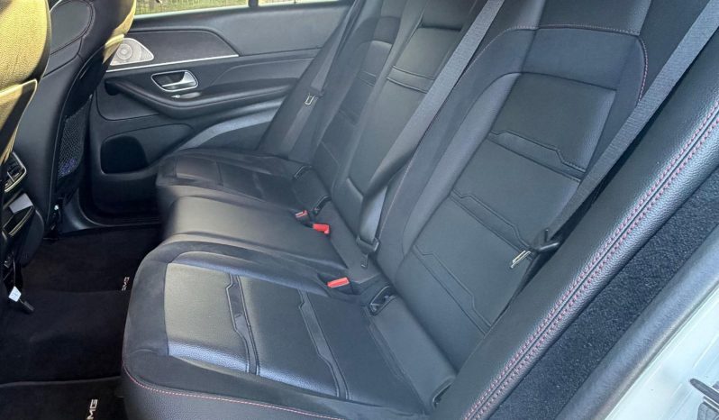 MERCEDES BENZ GLE53 2021 full
