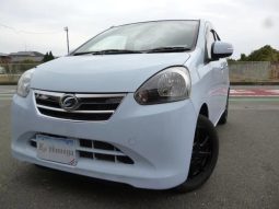 DAIHATSU MIRA E:S G 2011 full