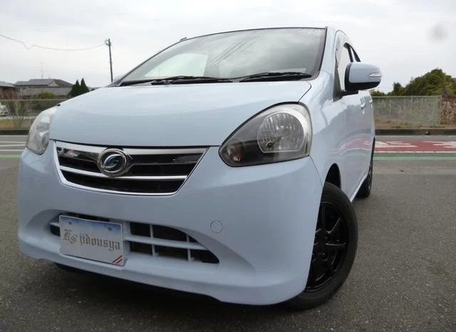 DAIHATSU MIRA E:S G 2011 full