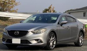 MAZDA ATENZA SEDAN XD L PACKAGE 2013