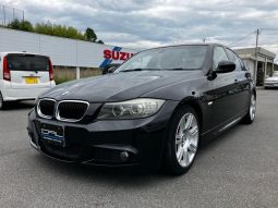 BMW 3 Series 320i M Sport Package full