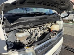 Toyota Hiace Van Long Super GL 2010 full